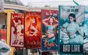 Loạt food truck “xịn sò” tiếp sức cho Em Xinh “Say Hi” Concert -  Đêm 1