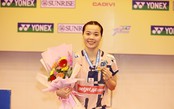 Nguyễn Thùy Linh lỡ cơ hội vô địch Vietnam Open 2025