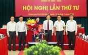 Đồng chí Văn Thị Bạch Tuyết giữ chức Phó Bí thư Thành ủy TP.HCM