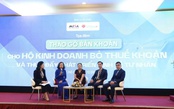 Hơn 3.500 hộ kinh doanh "đổ bộ" tìm lời giải tại hội thảo bỏ thuế khoán