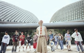 Khám phá Singapore qua MV "Tính Lười" của JSOL