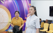 Ráo riết luyện tập cho đêm Chung kết 3