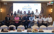 Swing for dream 2025 - Khi doanh nhân chung tay vì thể thao và cộng đồng