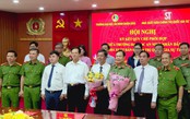 NXB Chính trị quốc gia Sự thật và Trường Đại học An ninh nhân dân ký kết Quy chế phối hợp tuyên truyền