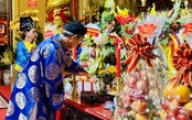 Trang trọng tổ chức Lễ giỗ lần thứ 193 Đức Thượng công Tả quân Lê Văn Duyệt