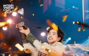 Đức Phúc lên ngôi Quán quân tại Intervision 2025, đạt giải thưởng khủng