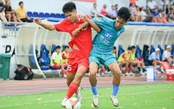 U17 Hà Nội và U17 Nam Định gặp nhau ở chung kết Giải vô địch U17 Quốc gia