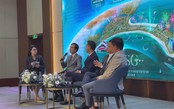 Cần Giờ: Tâm điểm của thị trường bất động sản TP.HCM quý 4/2025