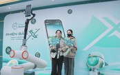 BIDV Tổ chức chuỗi sự kiện công nghệ âm nhạc quy mô lớn tại TP.HCM