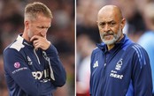 West Ham United bổ nhiệm Nuno Espirito Santo làm HLV trưởng