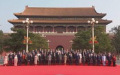 Trung Quốc tổ chức Lễ Duyệt binh Kỷ niệm 80 năm chiến thắng phát xít