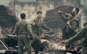 'Mưa đỏ' lập kỷ lục mới