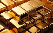 Thị trường ngày 4/9: Giá vàng trong nước và thế giới tăng kỷ lục, giá xăng dầu lao dốc hơn 2%