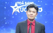 Nguyễn Văn Chung quyết làm "thợ mài đá" tại "Tỏa sáng ước mơ" mùa 4