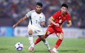 U23 Việt Nam sẽ hóa giải U23 Singapore: Mảng miếng giờ mới lộ diện