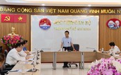 Bí thư Thành ủy TP.HCM kiểm tra công tác chuẩn bị, tổ chức Đại hội đại biểu Đảng bộ TP.HCM lần thứ I, nhiệm kỳ 2025-2030