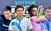 Chung kết đơn nam PPA Asia - MB Vietnam Open 2025: Chuyện nội bộ của pickleball Việt