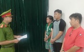 Công an TP.HCM tạm giữ khẩn cấp 4 đối tượng liên quan vụ hỗn chiến giữa các YouTuber tại quán Cà Kê Nướng