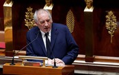 Thủ tướng Pháp Francois Bayrou mất chức sau cuộc bỏ phiếu tín nhiệm