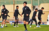 Thái Lan thắp lại hy vọng đi tiếp ở AFC U23 Asian Cup