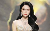 Hoa hậu Hương Giang thi Miss Grand International All Stars