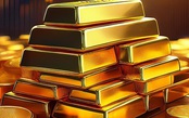 Thị trường ngày 15/1/2026: Giá vàng đảo chiều giảm mạnh