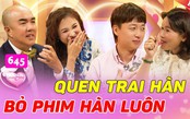 Vợ chồng son: Hành trình cùng chồng Hàn vượt qua bóng tối trầm cảm