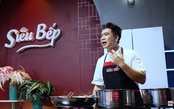 Siêu bếp - Mùa 2 - Tập 10: Siêu bếp Hoàng Sin: Mẹ, cơm mẻ và những ký ức tuổi thơ