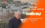 Thời sự trưa HTV 17/1/2026 I Ông Trump tiếp tục khẳng định: Greenland rất quan trọng cho an ninh quốc gia Mỹ