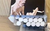 Đề xuất phạt nguội người vi phạm quy định cấm hút thuốc lá