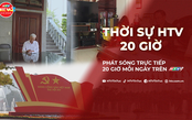 Thời sự HTV ngày 19/1/2026 | Niềm tin lớn vào Đại hội đại biểu toàn quốc lần thứ XIV của Đảng