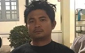 Đối tượng bị truy nã quốc tế đặc biệt nguy hiểm về tội giết người, bắt cóc tống tiền tại Campuchia đã bị bắt