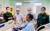 Bệnh viện Quân y 211: Cứu sống bệnh nhân “năm không”