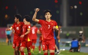 U23 Việt Nam giành hạng Ba sau loạt luân lưu nghẹt thở trước U23 Hàn Quốc