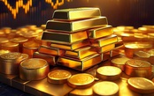Thị trường ngày 24/1/2026: Giá vàng tăng sốc, xăng dầu đảo chiều tăng mạnh