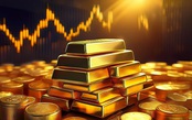 Thị trường ngày 25/1/2026: Giá vàng thế giới áp sát mốc 5.000 USD/ounce, xăng dầu tăng mạnh