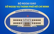 Sở Ngoại vụ TP. Hồ Chí Minh tổ chức gặp mặt truyền thống và đón mừng xuân mới 2026