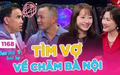 Bạn muốn hẹn hò: Bất ngờ trước điều kiện tìm vợ của chàng sĩ quan hàng hải