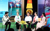 Trực tiếp: Hành trình mùa Xuân lên rừng xuống biển năm 2026
