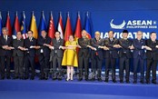 Thông điệp hành động của ASEAN trong một thế giới biến động
