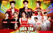 THTT Đại nhạc hội "Giữa tán rừng xanh" - 19g ngày 1/2 trên HTV7