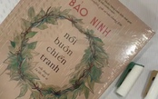 Đưa ‘Nỗi buồn chiến tranh’ ra khỏi danh sách bình chọn tác phẩm tiêu biểu sau 1975