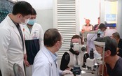 Người cao tuổi cần lưu ý gì để bảo vệ thị lực?