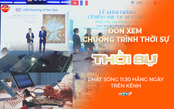 TP. Hồ Chí Minh - Thu hút nhân lực tinh hoa toàn cầu cho kỷ nguyên tăng trưởng mới | Thời sự trưa HTV ngày 1/10/2026