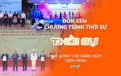 Gần 300 công trình nghiên cứu của sinh viên được công bố, mở rộng không gian học thuật cho nhà nghiên cứu trẻ | Thời sự trưa HTV ngày 10/10/2026