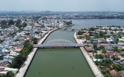Cảnh báo lũ trên sông Đồng Nai ngày 11/10/2026
