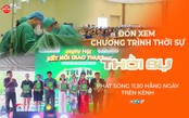 Không chủ quan với khối u| Thời sự trưa HTV ngày 13/10/2026