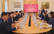 Đoàn đại biểu TP. Hồ Chí Minh thúc đẩy hợp tác thiết thực với các đối tác Đức
