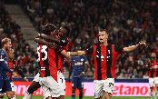AC Milan thắng Salzburg 4-0, Cissé lập hat-trick tại Europa League