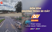 Điều chỉnh giao thông đường Trường Chinh để giảm ùn tắc | 60 Giây Sáng ngày 16/10/2026